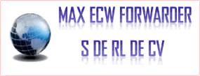 MAX ECW FORWARDER